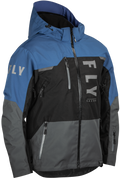 Fly Racing Carbon Snow Jacket