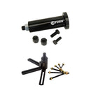 Tusk Crank Case Splitter Separator And Crank Puller Installer Tool Dirt Bike ATV