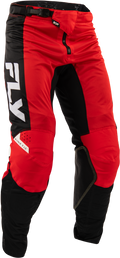 Fly Racing Kinetic Mesh Pants