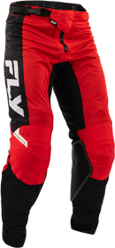 Fly Racing Kinetic Mesh Pants