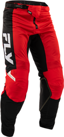Fly Racing Kinetic Mesh Moto Gear Set - Pant and Jersey Combo