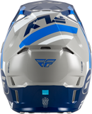 Fly Racing Youth Formula CP Seal Helmet