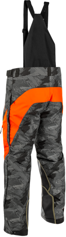 Fly Racing SNX Pro Snow Bike Bib