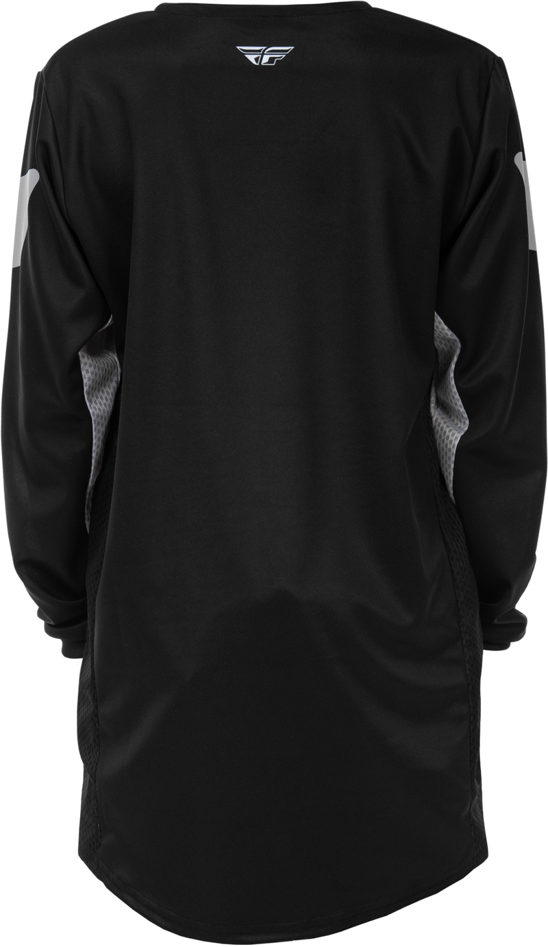 Fly Racing Youth Kinetic Jersey