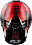 Fly Racing Adult Formula S Carbon Protocol MX ATV Off-Road Riding Helmet, DOT/FMVSS 218 Approved