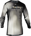 Fly Racing Lite Men's MX ATV Off-Road Motocross Jersey