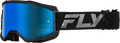 Fly Racing Zone MX ATV Off-Road Riding Goggle