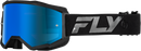 Fly Racing Zone MX ATV Off-Road Riding Goggle