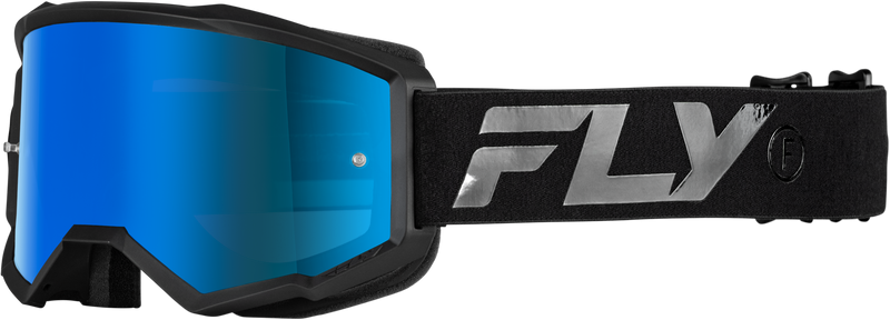 Fly Racing Zone MX ATV Off-Road Riding Goggle