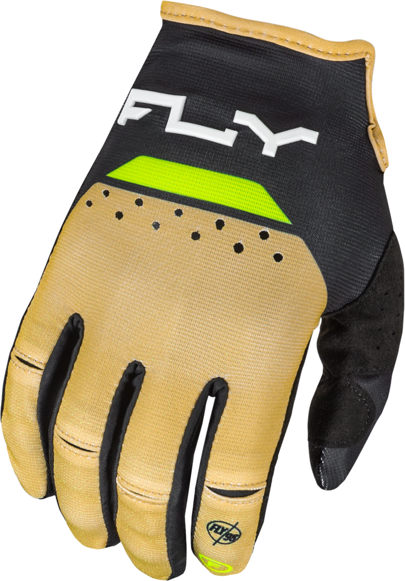 Fly Racing Kinetic Men s MX BMX MTB Off Road Riding Glove