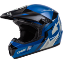 Gmax MX-46 Compound Off-Road Helmet