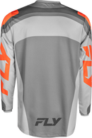 Fly Racing Men's F-16 MX ATV Off-Road Riding Jersey