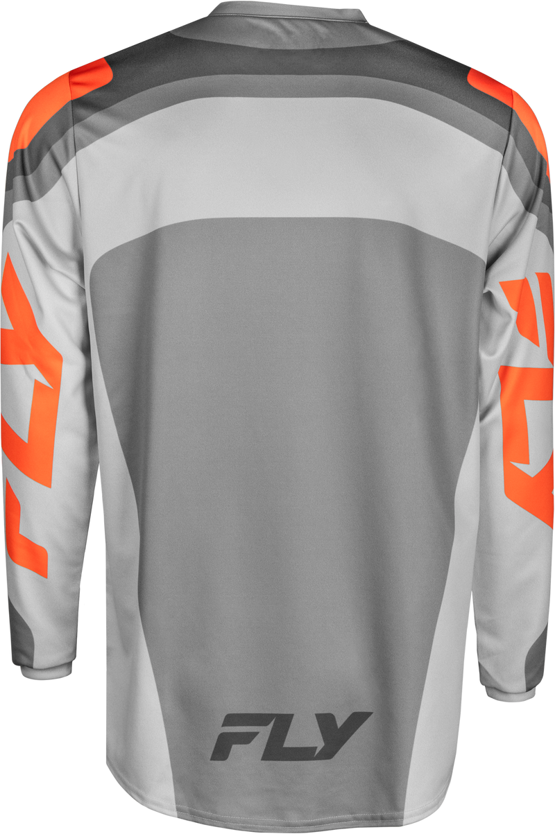 Fly Racing Men's F-16 MX ATV Off-Road Riding Jersey