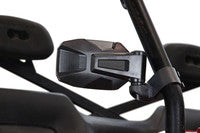 Seizmik Strike Side Mirror 1.75"