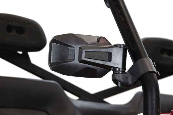 Seizmik Strike Side Mirror 2"