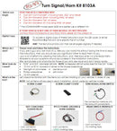 Ryco Moto Street Legal Kits For Can-AM SXS Vehicles