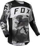 Fox Racing Adult and Youth 180 BNKR Jersey