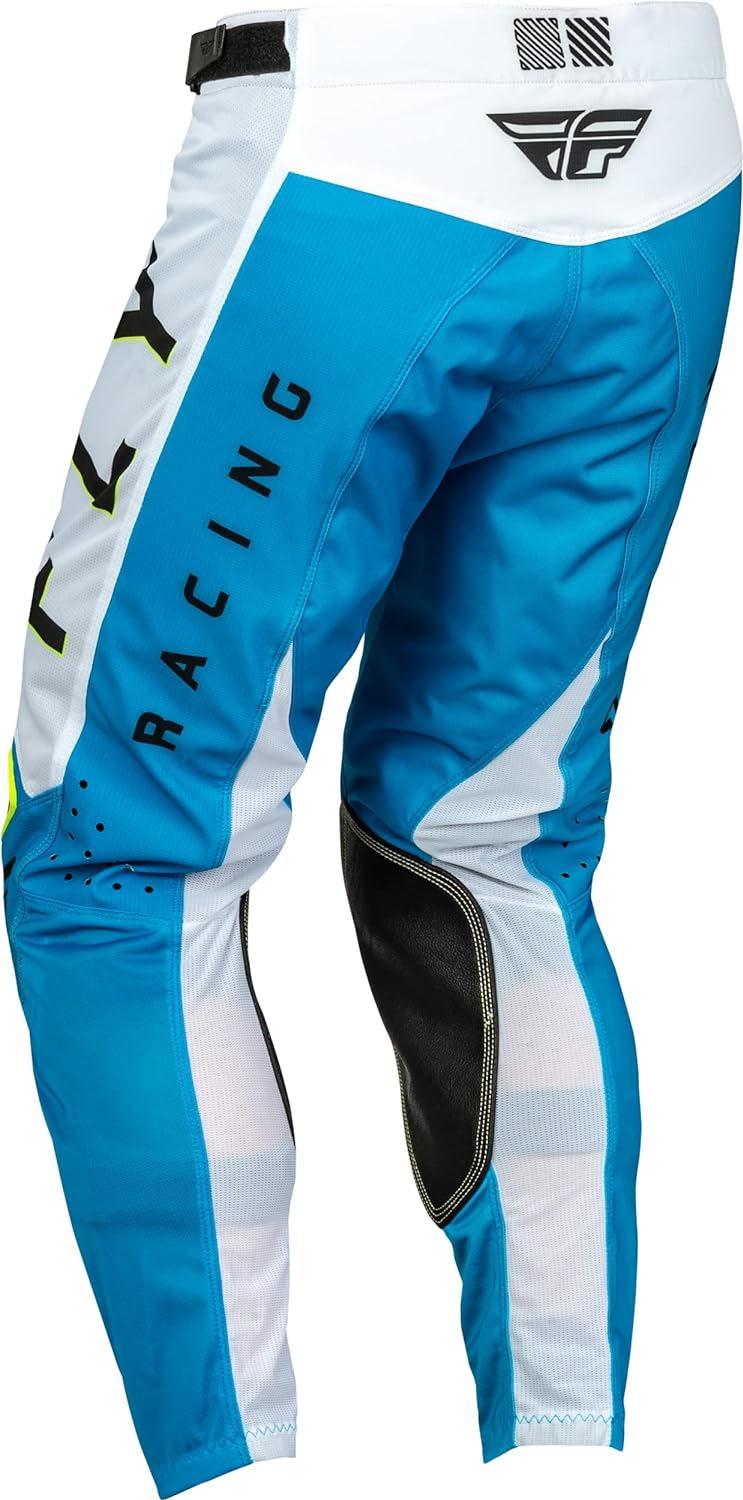 Fly Racing Kinetic Mesh Rave Pants