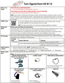 Ryco Moto Street Legal Kits For Can-AM SXS Vehicles