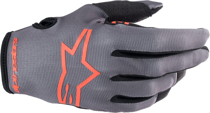 Alpinestars Adult Radar Riding Gloves