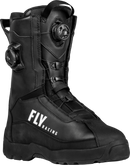 Fly Racing Snow BOA Inversion Boot