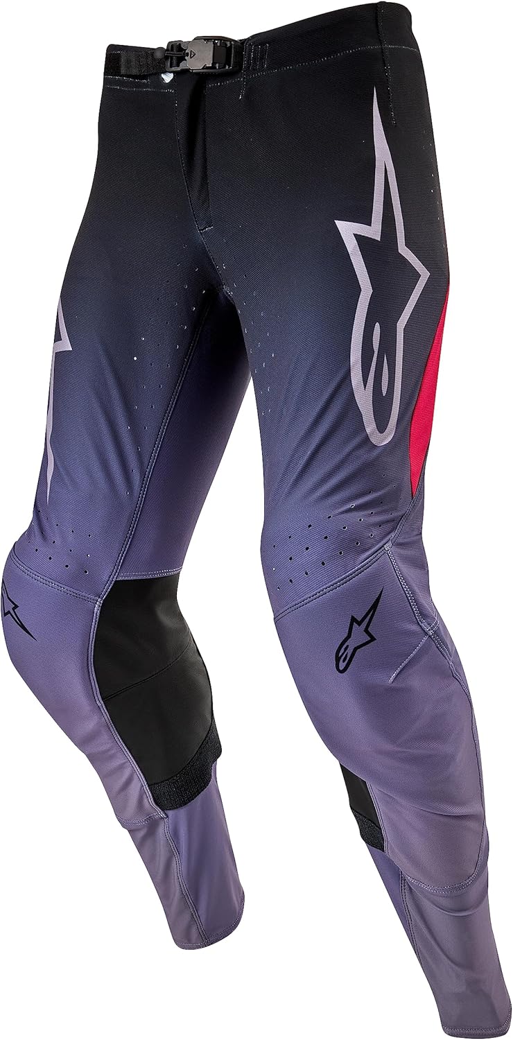 Alpinestars Supertech Ward/Dade/Spek Men's Motocross Pants