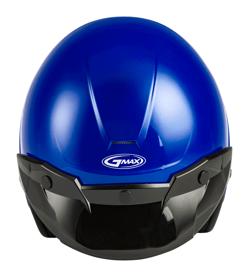 GMAX OF-2 Open-Face Helmet