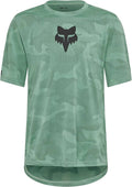 Fox Racing Ranger Tru Dri Ss Jersey