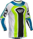 Fly Racing Lite Moto Gear Set - Pant and Jersey Combo