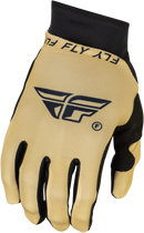 Fly Racing Pro Lite Men's MX BMX MTB Off-Road Riding Glove