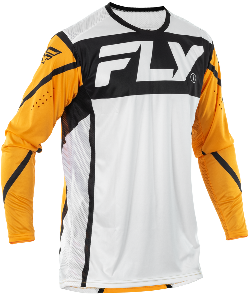 Fly Racing Lite Men's Moto Gear Set - Pant and Jersey Combo