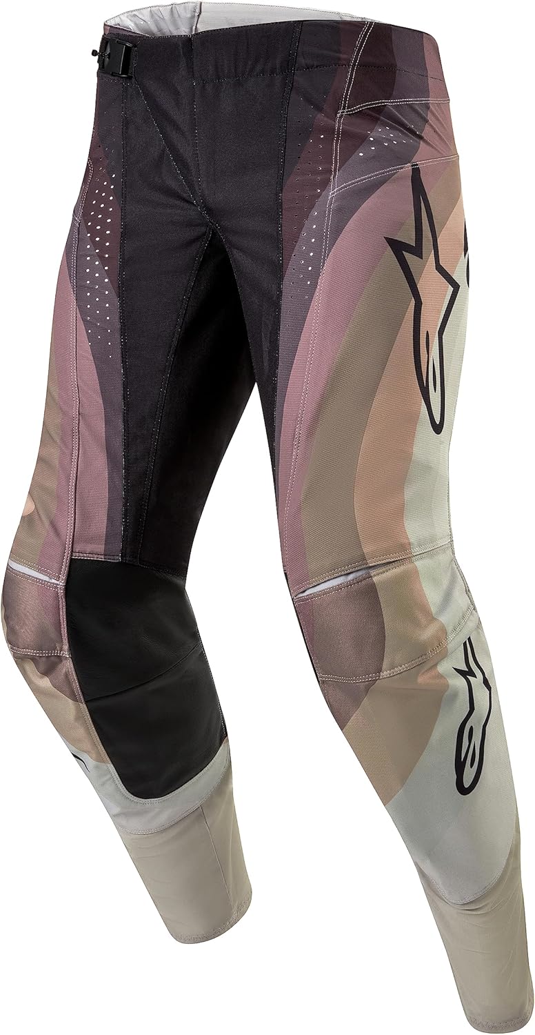 Alpinestars Techstar Rantera/Pneuma/Ocuri Men's Motocross Pants