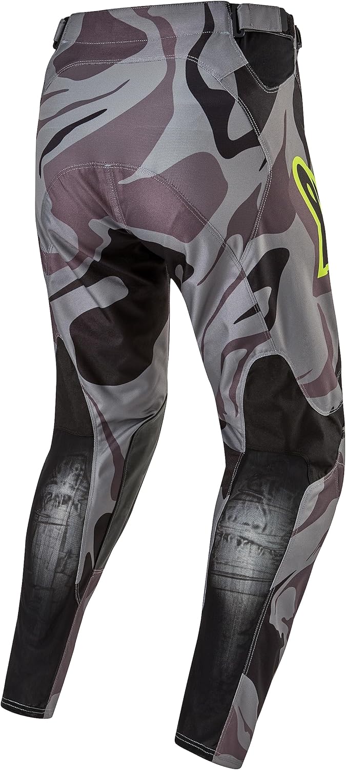 Alpinestars Racer Tactical/Hoen/Graphite/Hana Men's Motocross Pants