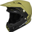 Fly Racing Formula CC Driver Helmet
