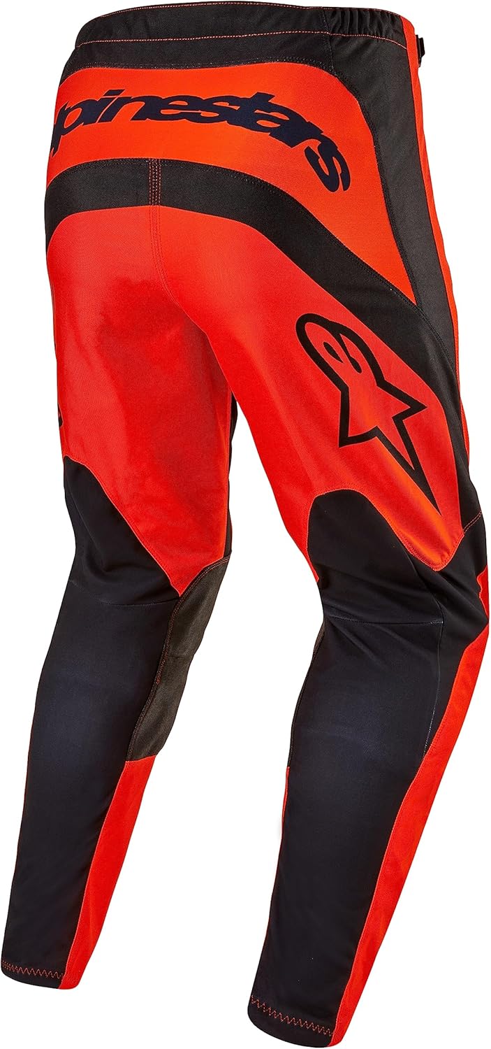 Alpinestars Fluid Lurv/Lucent Men's  Motocross Pants