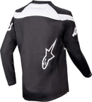 Alpinestars Youth Racer Lucent/Lurv/Pneuma/Hoen/Hana Motocross Jersey
