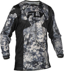 FLY Racing Patrol Off-Road Gear Set - (Over the Boot) Pant and Jersey Combo