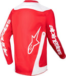 Alpinestars Youth Racer Lucent/Lurv/Pneuma/Hoen/Hana Motocross Jersey
