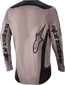 Alpinestars Fluid Lurv Mud/Black Men's  Motocross Jersey