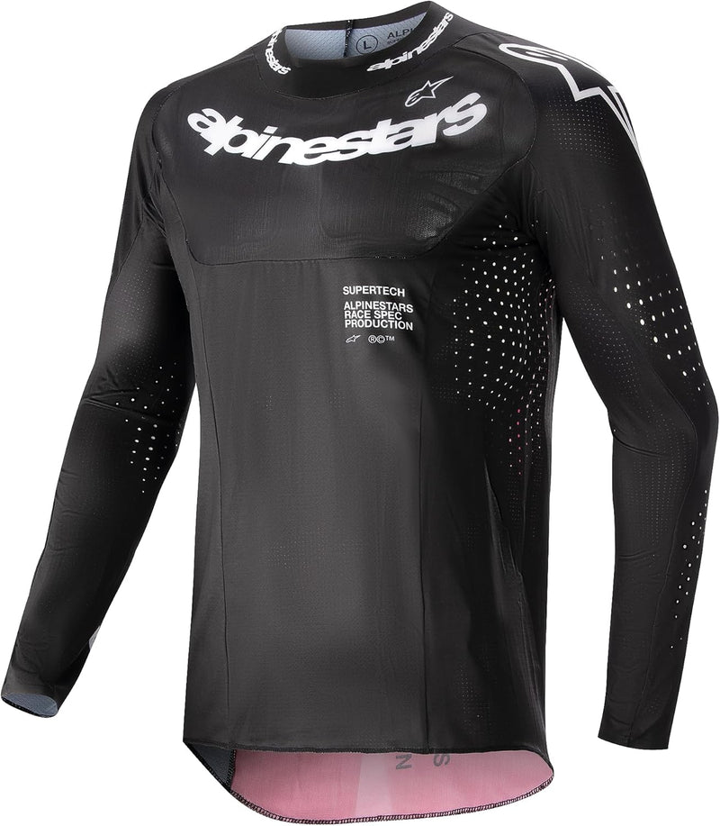 Alpinestars Supertech Ward/Dade/Spek Men's Motocross Jersey