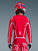 Alpinestars Fluid Apex Jersey
