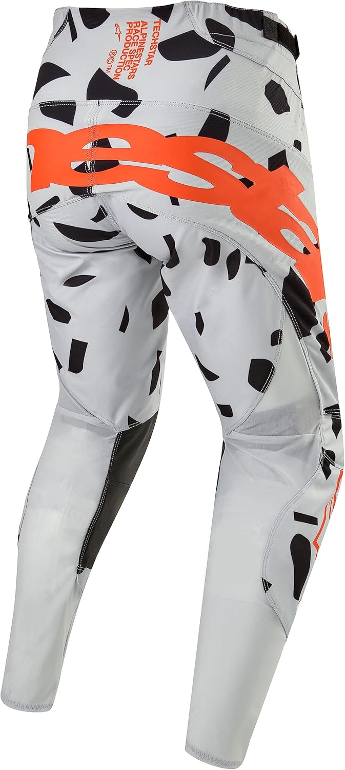 Alpinestars Techstar Rantera/Pneuma/Ocuri Men's Motocross Pants