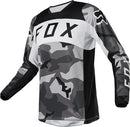 Fox Racing Adult and Youth 180 BNKR Jersey