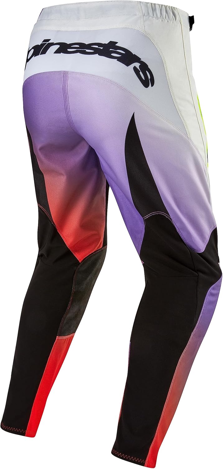 Alpinestars Fluid Lurv/Lucent Men's  Motocross Pants