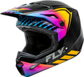 Fly Racing Kinetic Menace Helmet