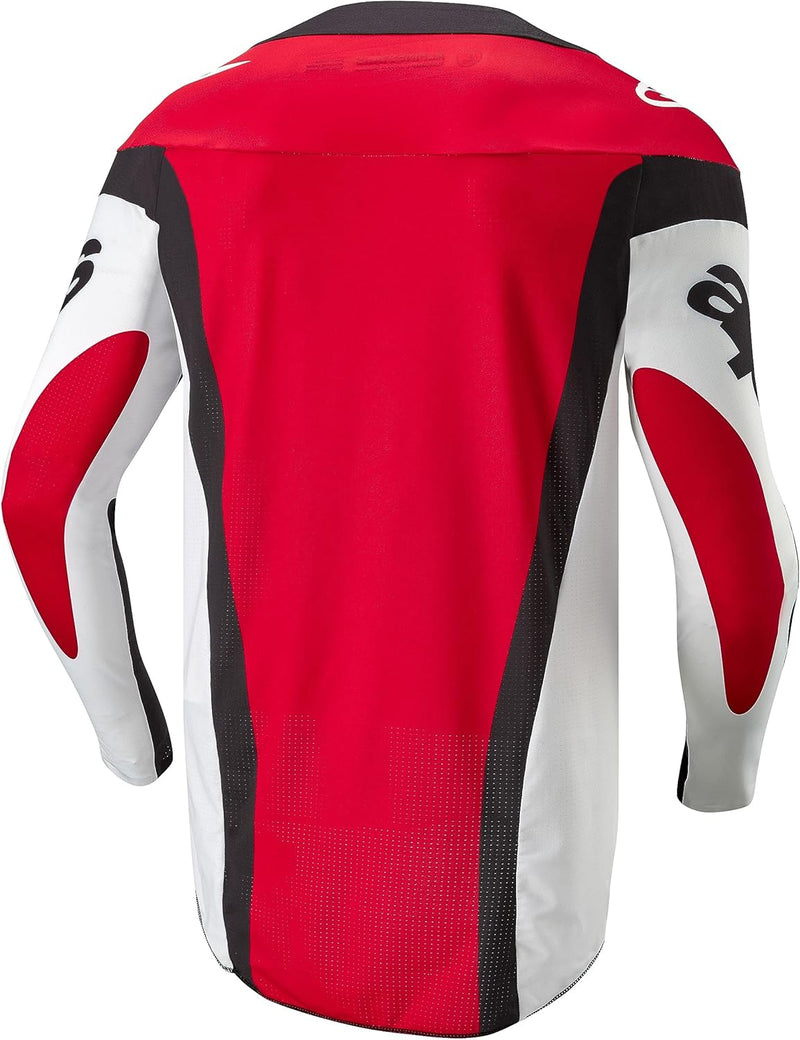 Alpinestars Techstar Rantera/Pneuma/Ocuri Men's Motocross Jersey