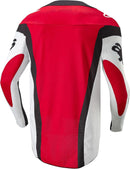 Alpinestars Techstar Ocuri Mars Red/White/Black Men's  Motocross Jersey