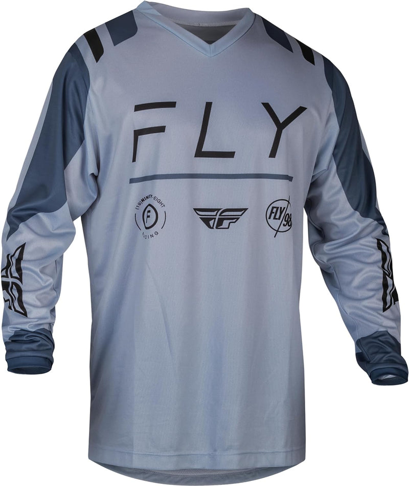 Fly Racing F-16 Men's MX ATV Off-Road Motocross Jersey