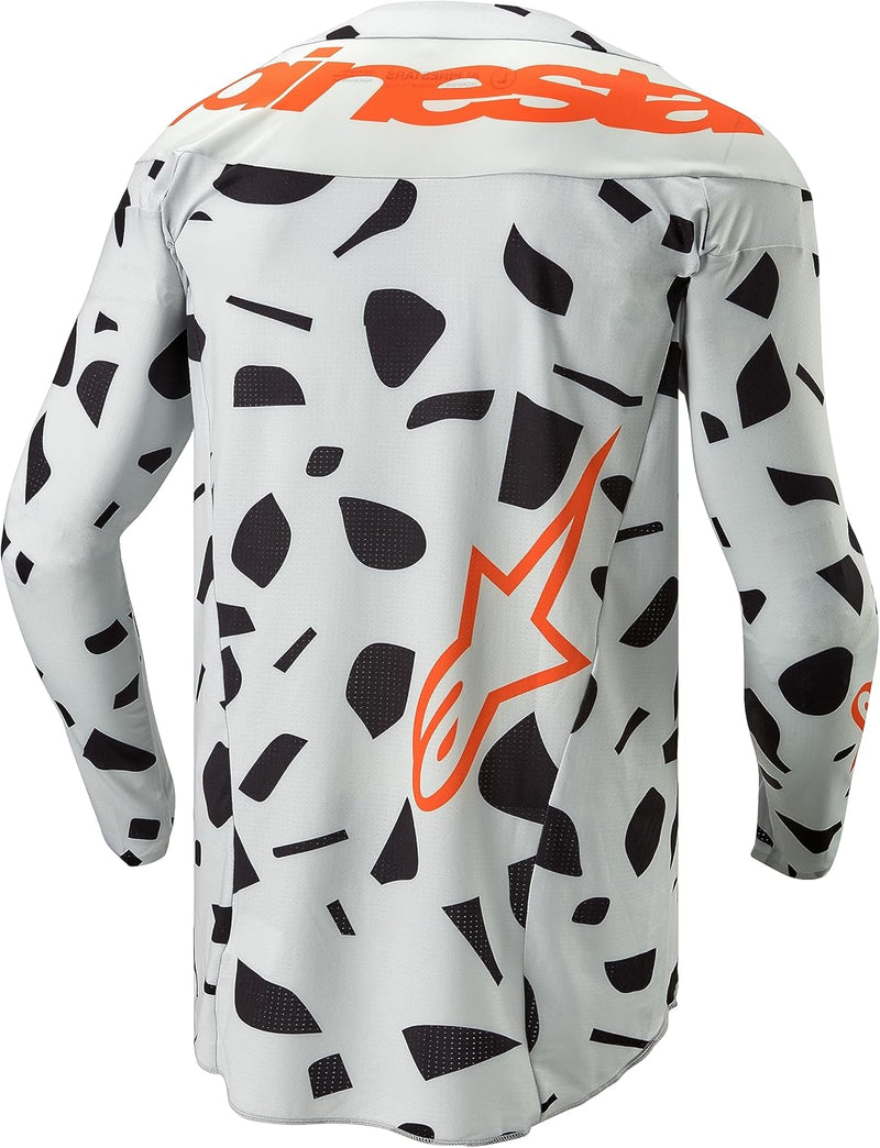 Alpinestars Techstar Rantera/Pneuma/Ocuri Men's Motocross Jersey