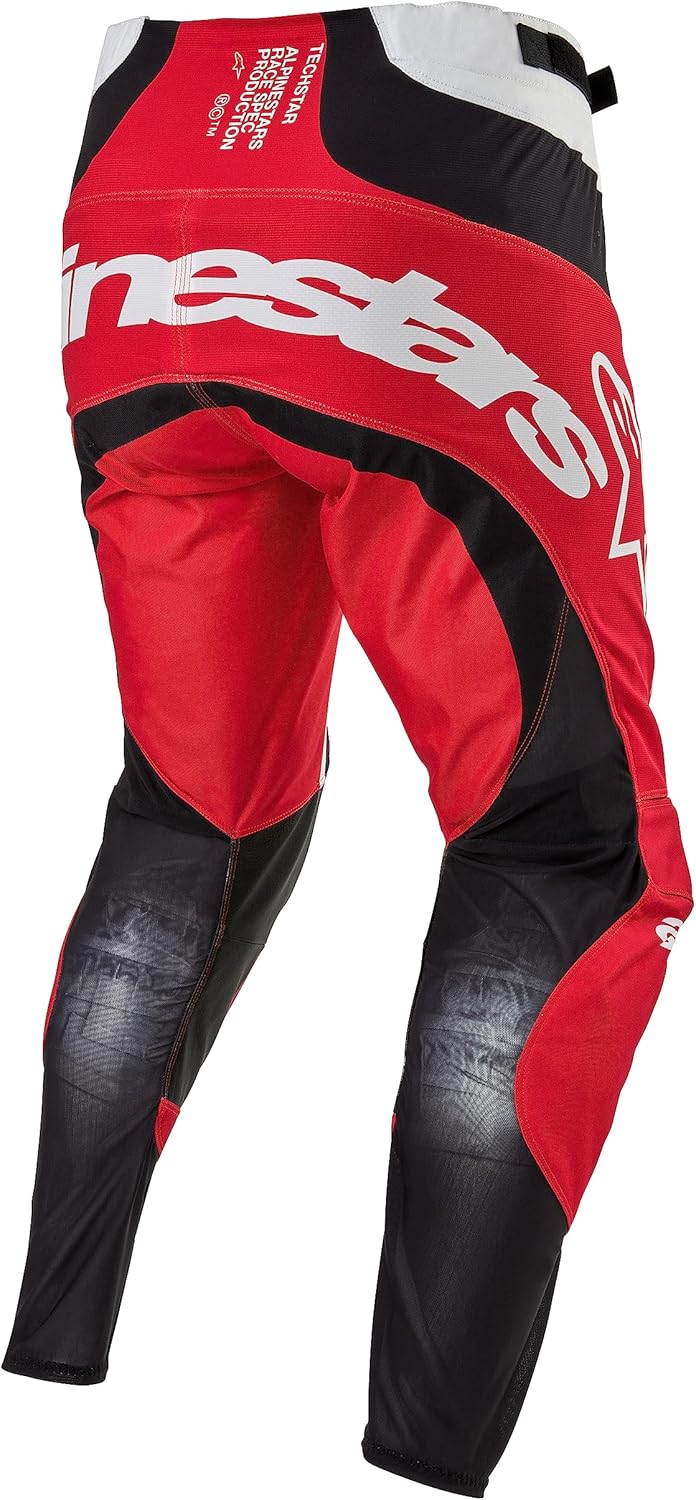 Alpinestars Techstar Rantera/Pneuma/Ocuri Men's Motocross Pants